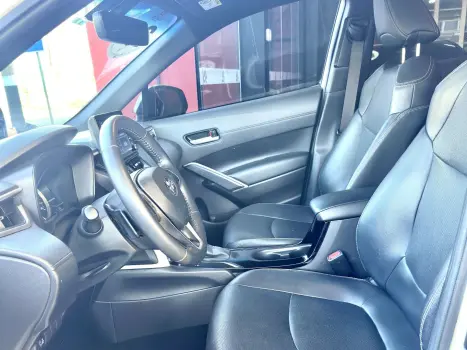 TOYOTA Corolla Cross 2.0 16V 4P FLEX VVT-IE XRE DIRECT SHIFT AUTOMTICO CVT, Foto 6