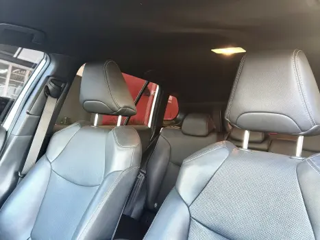 TOYOTA Corolla Cross 2.0 16V 4P FLEX VVT-IE XRE DIRECT SHIFT AUTOMTICO CVT, Foto 9