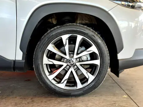TOYOTA Corolla Cross 2.0 16V 4P FLEX VVT-IE XRE DIRECT SHIFT AUTOMTICO CVT, Foto 14