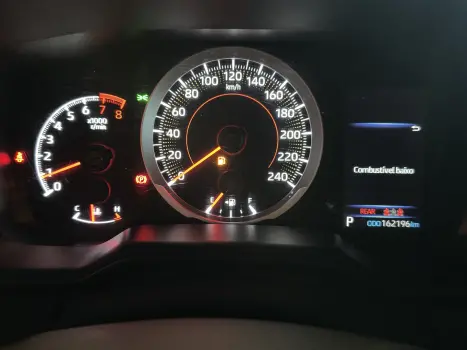 TOYOTA Corolla Cross 2.0 16V 4P FLEX VVT-IE XRE DIRECT SHIFT AUTOMTICO CVT, Foto 17