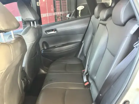 TOYOTA Corolla Cross 2.0 16V 4P FLEX VVT-IE XRE DIRECT SHIFT AUTOMTICO CVT, Foto 18