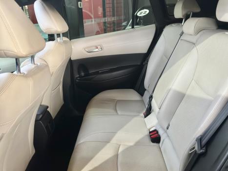 TOYOTA Corolla Cross 1.8 16V 4P FLEX VVT-I HYBRID XRX AUTOMTICO CVT, Foto 11