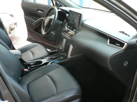 TOYOTA Corolla Cross 2.0 16V 4P FLEX VVT-IE XRE DIRECT SHIFT AUTOMTICO CVT, Foto 8