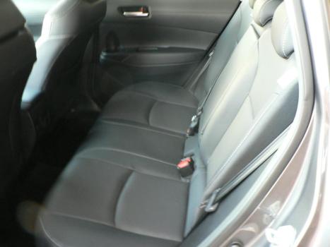 TOYOTA Corolla Cross 2.0 16V 4P FLEX VVT-IE XRE DIRECT SHIFT AUTOMTICO CVT, Foto 11