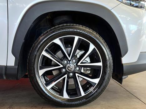 TOYOTA Corolla Cross 1.8 16V 4P FLEX VVT-I HYBRID XRX AUTOMTICO CVT, Foto 9