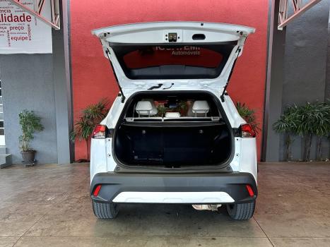 TOYOTA Corolla Cross 1.8 16V 4P FLEX VVT-I HYBRID XRX AUTOMTICO CVT, Foto 10
