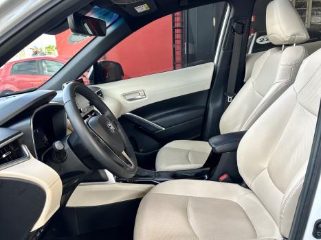 TOYOTA Corolla Cross 1.8 16V 4P FLEX VVT-I HYBRID XRX AUTOMTICO CVT, Foto 11