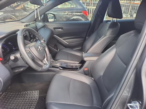TOYOTA Corolla Cross 2.0 16V 4P FLEX VVT-IE XRE DIRECT SHIFT AUTOMTICO CVT, Foto 7