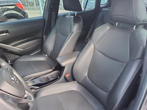 TOYOTA Corolla Cross 2.0 16V 4P FLEX VVT-IE XRE DIRECT SHIFT AUTOMTICO CVT, Foto 9