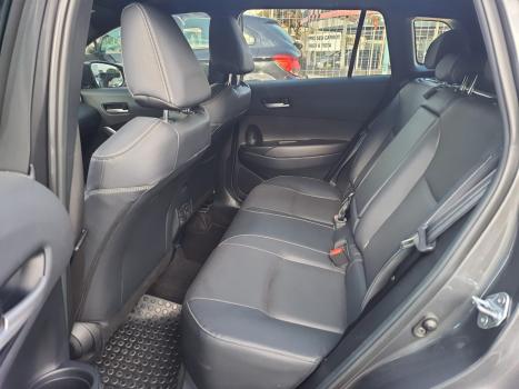 TOYOTA Corolla Cross 2.0 16V 4P FLEX VVT-IE XRE DIRECT SHIFT AUTOMTICO CVT, Foto 11