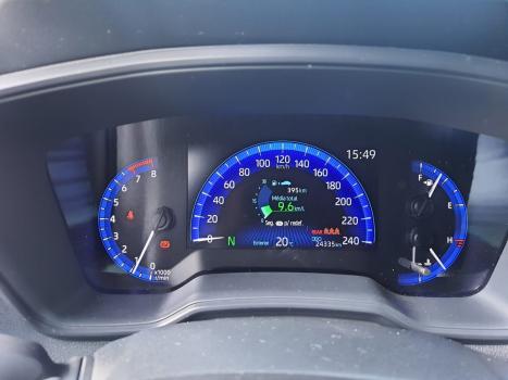TOYOTA Corolla Cross 2.0 16V 4P FLEX VVT-IE XRE DIRECT SHIFT AUTOMTICO CVT, Foto 12