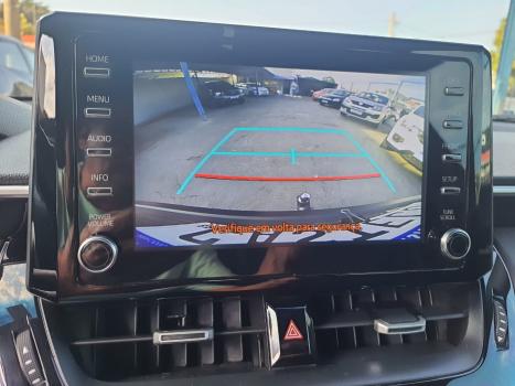 TOYOTA Corolla Cross 2.0 16V 4P FLEX VVT-IE XRE DIRECT SHIFT AUTOMTICO CVT, Foto 13