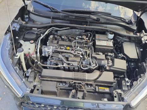 TOYOTA Corolla Cross 2.0 16V 4P FLEX VVT-IE XRE DIRECT SHIFT AUTOMTICO CVT, Foto 14