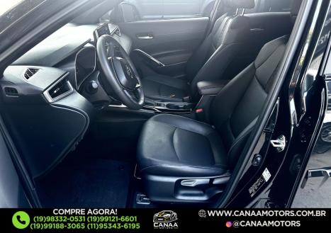 TOYOTA Corolla Cross 2.0 16V 4P FLEX VVT-IE XRE DIRECT SHIFT AUTOMTICO CVT, Foto 8