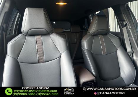 TOYOTA Corolla Cross 2.0 16V 4P FLEX VVT-IE XRE DIRECT SHIFT AUTOMTICO CVT, Foto 9