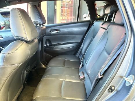 TOYOTA Corolla Cross 2.0 16V 4P FLEX VVT-IE XRE DIRECT SHIFT AUTOMTICO CVT, Foto 8