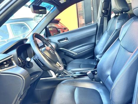 TOYOTA Corolla Cross 2.0 16V 4P FLEX VVT-IE XRE DIRECT SHIFT AUTOMTICO CVT, Foto 9