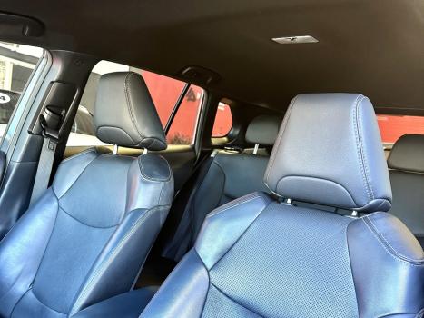 TOYOTA Corolla Cross 2.0 16V 4P FLEX VVT-IE XRE DIRECT SHIFT AUTOMTICO CVT, Foto 10