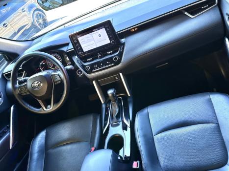 TOYOTA Corolla Cross 2.0 16V 4P FLEX VVT-IE XRE DIRECT SHIFT AUTOMTICO CVT, Foto 14