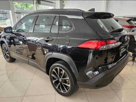 TOYOTA Corolla Cross 1.8 16V 4P FLEX VVT-I HYBRID XRX AUTOMTICO CVT, Foto 4