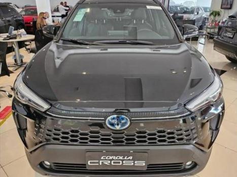 TOYOTA Corolla Cross , Foto 5