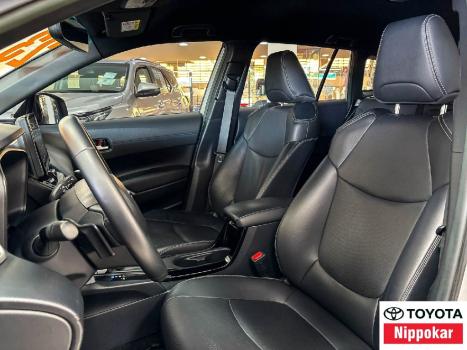 TOYOTA Corolla Cross 2.0 16V 4P FLEX VVT-IE XRE DIRECT SHIFT AUTOMTICO CVT, Foto 2