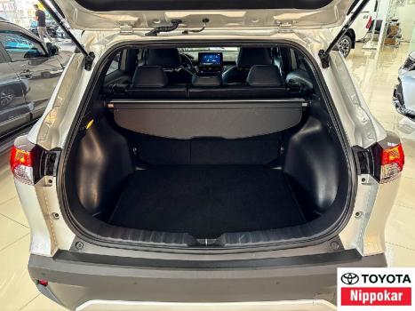 TOYOTA Corolla Cross 2.0 16V 4P FLEX VVT-IE XRE DIRECT SHIFT AUTOMTICO CVT, Foto 7
