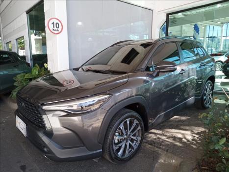TOYOTA Corolla Cross 2.0 16V 4P FLEX VVT-IE XRE DIRECT SHIFT AUTOMTICO CVT, Foto 3