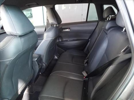 TOYOTA Corolla Cross 2.0 16V 4P FLEX VVT-IE XRE DIRECT SHIFT AUTOMTICO CVT, Foto 11