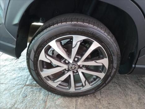 TOYOTA Corolla Cross 2.0 16V 4P FLEX VVT-IE XRE DIRECT SHIFT AUTOMTICO CVT, Foto 12