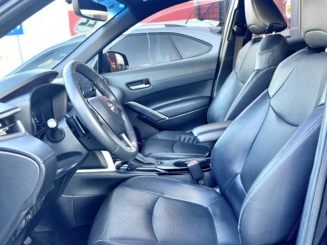 TOYOTA Corolla Cross 2.0 16V 4P FLEX VVT-IE XRE DIRECT SHIFT AUTOMTICO CVT, Foto 2