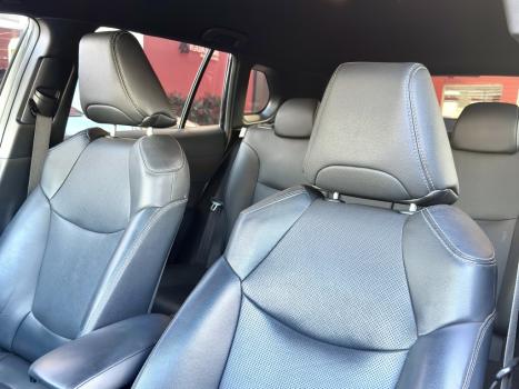 TOYOTA Corolla Cross 2.0 16V 4P FLEX VVT-IE XRE DIRECT SHIFT AUTOMTICO CVT, Foto 3