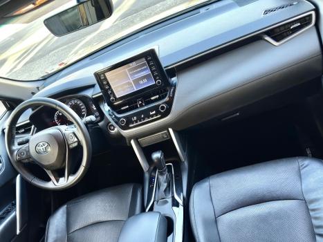 TOYOTA Corolla Cross 2.0 16V 4P FLEX VVT-IE XRE DIRECT SHIFT AUTOMTICO CVT, Foto 6