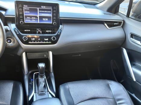 TOYOTA Corolla Cross 2.0 16V 4P FLEX VVT-IE XRE DIRECT SHIFT AUTOMTICO CVT, Foto 9