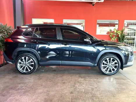 TOYOTA Corolla Cross 2.0 16V 4P FLEX VVT-IE XRE DIRECT SHIFT AUTOMTICO CVT, Foto 25