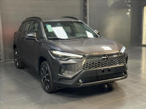 TOYOTA Corolla Cross 2.0 16V 4P FLEX VVT-IE XRE DIRECT SHIFT AUTOMTICO CVT, Foto 5