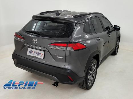 TOYOTA Corolla Cross , Foto 3