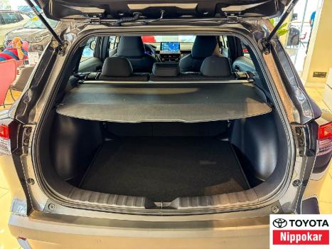 TOYOTA Corolla Cross 2.0 16V 4P FLEX VVT-IE XR DIRECT SHIFT AUTOMTICO CVT, Foto 7