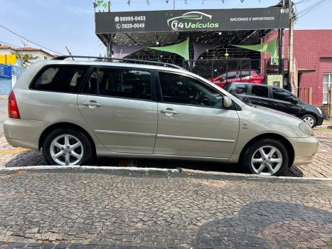 TOYOTA Corolla SW 1.8 16V 4P LE, Foto 1