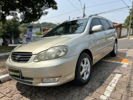 TOYOTA Corolla SW 1.8 16V 4P LE, Foto 5