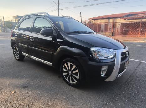 TOYOTA Etios Cross 1.5 16V 4P, Foto 5