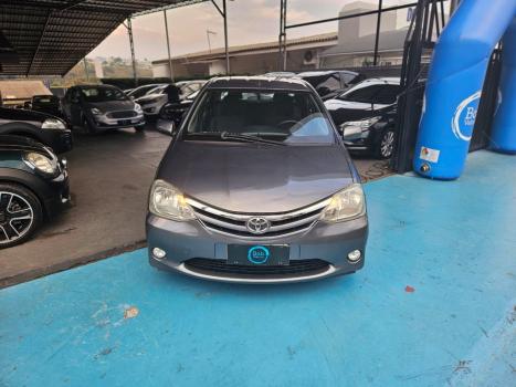 TOYOTA Etios Hatch 1.5 16V 4P FLEX XLS, Foto 2