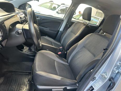TOYOTA Etios Hatch 1.5 16V 4P FLEX XS, Foto 6