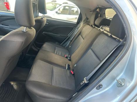 TOYOTA Etios Hatch 1.5 16V 4P FLEX XS, Foto 7