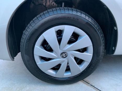 TOYOTA Etios Hatch 1.3 16V 4P FLEX X, Foto 11