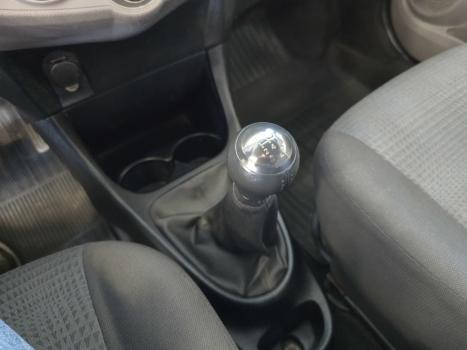 TOYOTA Etios Hatch 1.3 16V 4P FLEX XS, Foto 9