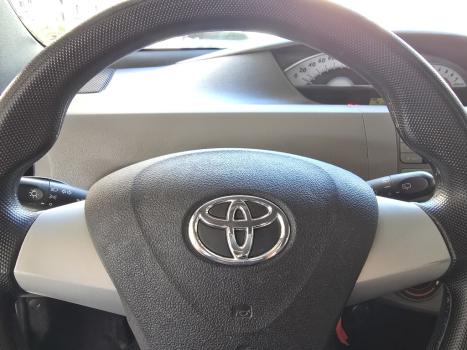 TOYOTA Etios Hatch 1.3 16V 4P FLEX XS, Foto 11