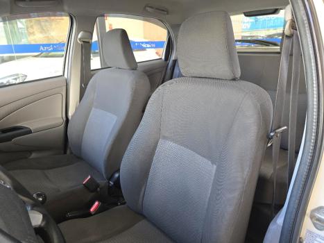 TOYOTA Etios Hatch 1.3 16V 4P FLEX XS, Foto 14
