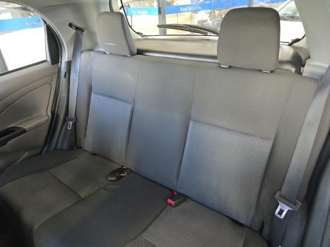 TOYOTA Etios Hatch 1.3 16V 4P FLEX XS, Foto 15