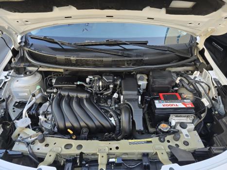 TOYOTA Etios Hatch 1.3 16V 4P FLEX XS, Foto 18